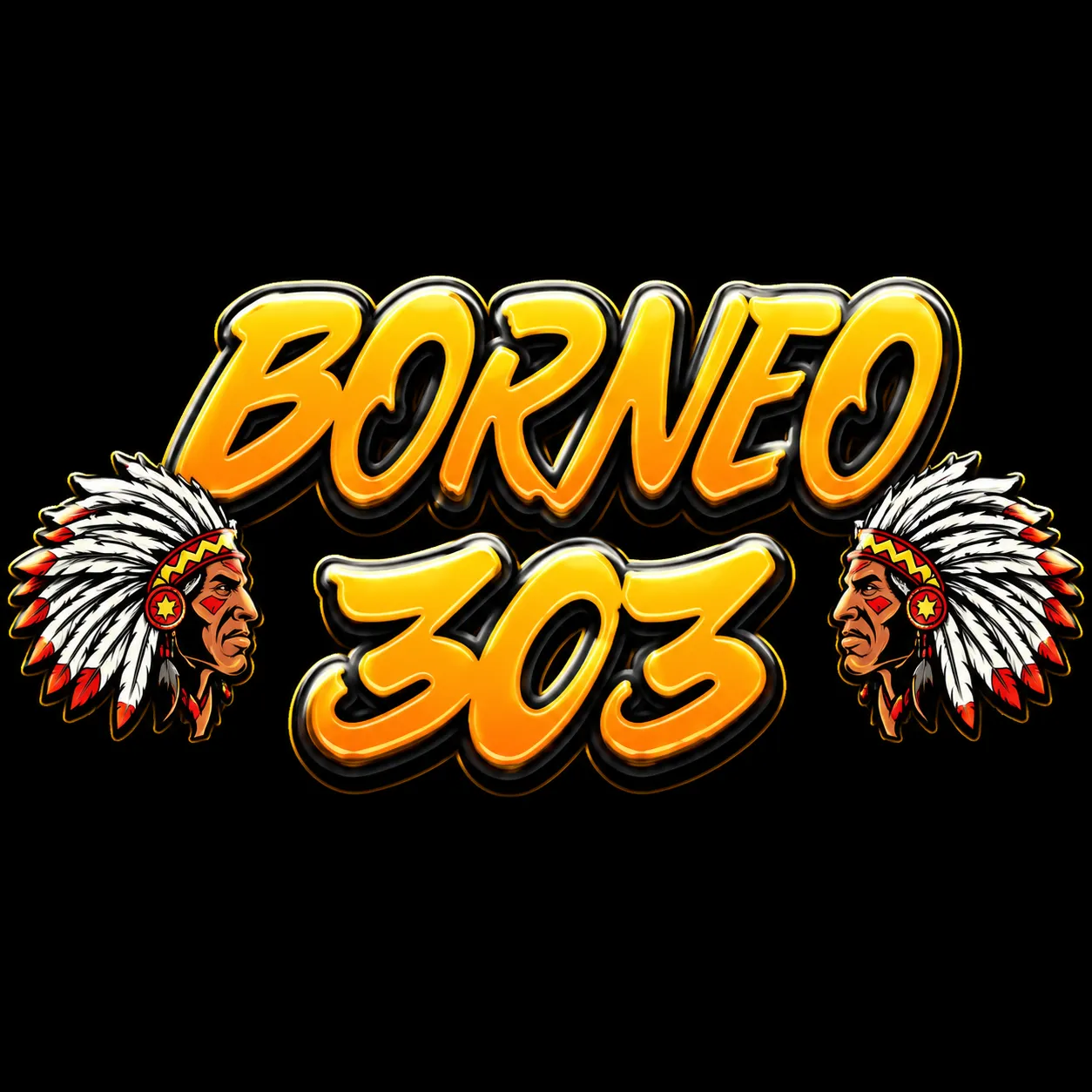 BORNEO303 - Game Idle Terbaik untuk Mengisi Waktu Luang
