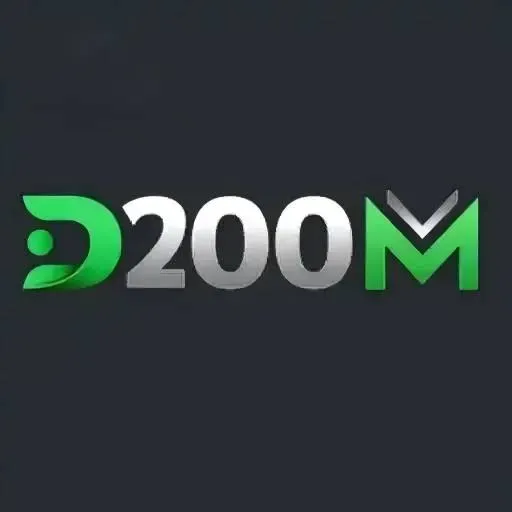 D200M - Game Olahraga Terbaik untuk Penggemar Sports
