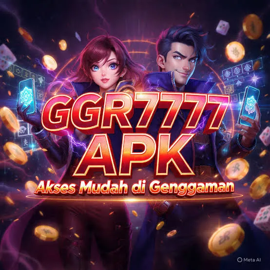GGR7777 - Petualangan Anime yang Seru dan Menarik