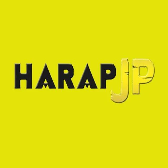 HARAPJP - Game Pertanian Seru untuk Semua Usia