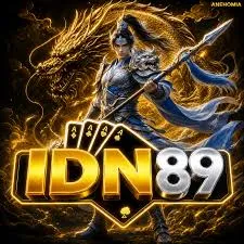 IDN89 - Nikmati Serunya Permainan QiuQiu